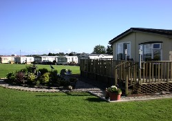 Picture of Greendales Caravan Park, Lancashire Picture of Greendales Caravan Park, Lancashire