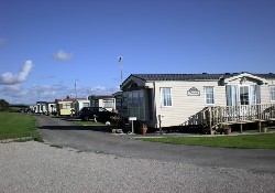 Picture of Greendales Caravan Park, Lancashire Picture of Greendales Caravan Park, Lancashire