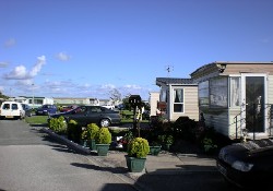 Picture of Greendales Caravan Park, Lancashire Picture of Greendales Caravan Park, Lancashire