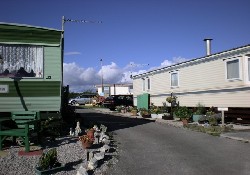 Picture of Greendales Caravan Park, Lancashire Picture of Greendales Caravan Park, Lancashire