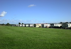 Picture of Greendales Caravan Park, Lancashire Picture of Greendales Caravan Park, Lancashire