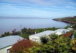Picture of Coast Caravan Park, Somerset Picture of Coast Caravan Park, Somerset