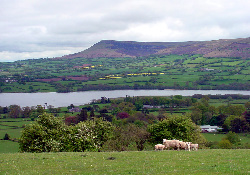 Picture of Lakeside Caravan Park, Powys Picture of Lakeside Caravan Park, Powys