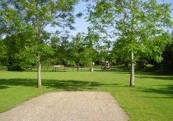 Picture of Southfork Caravan Park, Somerset Picture of Southfork Caravan Park, Somerset