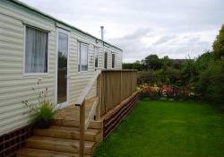 Picture of Southfork Caravan Park, Somerset Picture of Southfork Caravan Park, Somerset