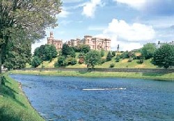 Picture of Black Rock Caravan & Camping Park, Highland Picture of Black Rock Caravan & Camping Park, Highland