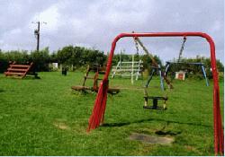 Picture of Pitton Cross Caravan & Camping Park, Glamorgan Picture of Pitton Cross Caravan & Camping Park, Glamorgan
