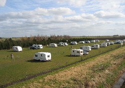 Picture of Windmill Farm Caravan Park, Cambridgeshire