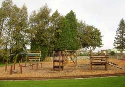 Picture of Todber Caravan Park, Lancashire Picture of Todber Caravan Park, Lancashire
