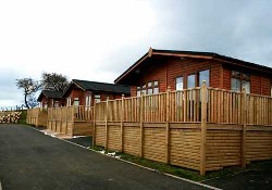Picture of Todber Caravan Park, Lancashire Picture of Todber Caravan Park, Lancashire