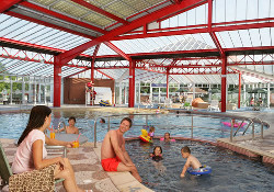 Picture of Cherry Tree Holiday Park - Parkdean Holidays, Norfolk Picture of Cherry Tree Holiday Park - Parkdean Holidays, Norfolk