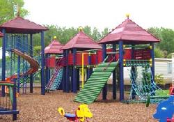 Picture of The Foxhunter Park, Kent