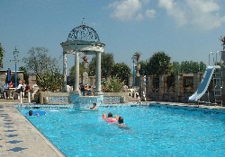 Picture of The Foxhunter Park, Kent