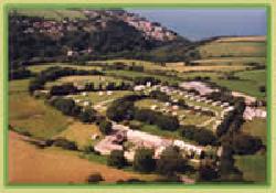 Picture of Channel View Caravan & Camping Park, Devon Picture of Channel View Caravan & Camping Park, Devon
