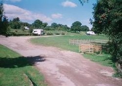 Picture of Birchwood Farm Caravan Park, Derbyshire Picture of Birchwood Farm Caravan Park, Derbyshire