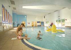 Picture of Pendine Sands Holiday Park - Parkdean Holidays, Carmarthenshire Picture of Pendine Sands Holiday Park - Parkdean Holidays, Carmarthenshire