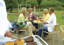Picture of Pendine Sands Holiday Park - Parkdean Holidays, Carmarthenshire Picture of Pendine Sands Holiday Park - Parkdean Holidays, Carmarthenshire