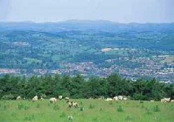 Picture of Brightwater Lakes Holiday Park, Powys Picture of Brightwater Lakes Holiday Park, Powys