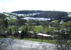 Picture of Brightwater Lakes Holiday Park, Powys Picture of Brightwater Lakes Holiday Park, Powys