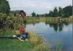 Picture of Brightwater Lakes Holiday Park, Powys Picture of Brightwater Lakes Holiday Park, Powys