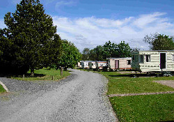 Picture of Llwyn Celyn Holiday Home Park, Powys Picture of Llwyn Celyn Holiday Home Park, Powys