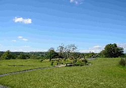 Picture of Llwyn Celyn Holiday Home Park, Powys Picture of Llwyn Celyn Holiday Home Park, Powys