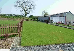 Picture of Llwyn Celyn Holiday Home Park, Powys Picture of Llwyn Celyn Holiday Home Park, Powys