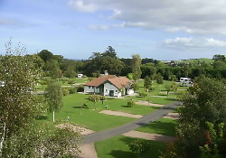 Picture of Craigtoun Meadows Holiday Park, Fife