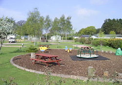 Picture of Craigtoun Meadows Holiday Park, Fife