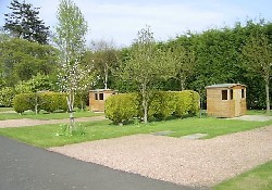 Picture of Craigtoun Meadows Holiday Park, Fife