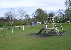 Picture of Craigtoun Meadows Holiday Park, Fife
