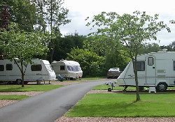 Picture of Craigtoun Meadows Holiday Park, Fife