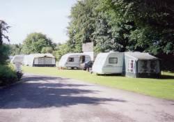 Picture of Halleaths Caravan And Camping Park, Dumfries & Galloway Picture of Halleaths Caravan And Camping Park, Dumfries & Galloway