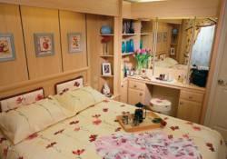Picture of Halleaths Caravan And Camping Park, Dumfries & Galloway Picture of Halleaths Caravan And Camping Park, Dumfries & Galloway