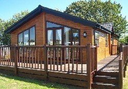 Picture of Killigarth Manor Holiday Park, Cornwall Picture of Killigarth Manor Holiday Park, Cornwall