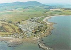 Picture of Lighthouse Leisure, Dumfries & Galloway, Scotland