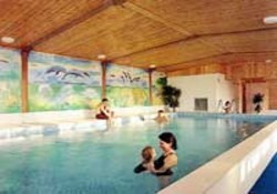 Picture of Lighthouse Leisure, Dumfries & Galloway, Scotland