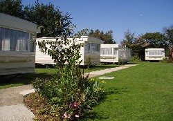 Picture of Field Lane Holiday Park, Isle of Wight