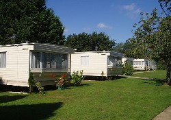 Picture of Field Lane Holiday Park, Isle of Wight