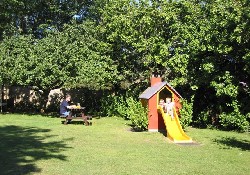 Picture of Field Lane Holiday Park, Isle of Wight
