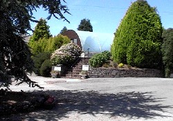 Picture of Oxenleaze Farm Caravans, Somerset Picture of Oxenleaze Farm Caravans, Somerset