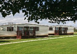 Picture of Field Lane Holiday Park, Isle of Wight