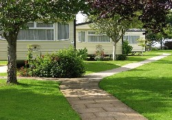 Field Lane Holiday Park 