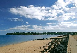 Picture of Field Lane Holiday Park, Isle of Wight