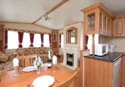 Picture of Field Lane Holiday Park, Isle of Wight