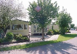 Picture of Point Of Ayr Holiday Park, Flintshire Picture of Point Of Ayr Holiday Park, Flintshire