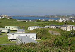 Picture of Bagnol Caravan Park, Isle of Anglesey