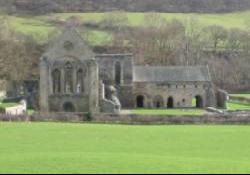 Picture of Abbey Farm Caravan Park, Denbighshire