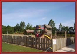 Picture of Ashfield Caravan Park, North Yorkshire