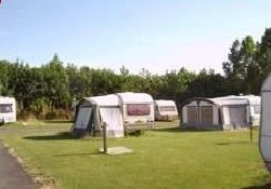 Picture of Ashfield Caravan Park, North Yorkshire